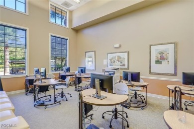 A must see 3 bedroom, 2 bath beautifully appointed condo, being on Pelican Preserve Golf Club in Florida - for sale on GolfHomes.com, golf home, golf lot