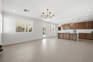 Newly remodeled 3BR, 2.5BA two-story home located in a on Rhodes Ranch Golf Club in Nevada - for sale on GolfHomes.com, golf home, golf lot