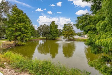55+ Community Living At It's Best! Enjoy resort-style living in on Polo Park Golf Course in Florida - for sale on GolfHomes.com, golf home, golf lot