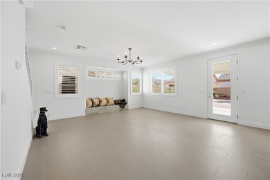 Newly remodeled 3BR, 2.5BA two-story home located in a on Rhodes Ranch Golf Club in Nevada - for sale on GolfHomes.com, golf home, golf lot