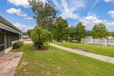 55+ Community Living At It's Best! Enjoy resort-style living in on Polo Park Golf Course in Florida - for sale on GolfHomes.com, golf home, golf lot