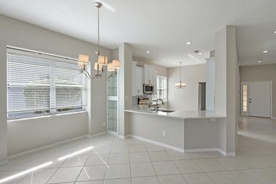 The view says it all! Not just a villa...It's a front row seat on  in Florida - for sale on GolfHomes.com, golf home, golf lot