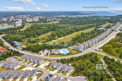 Beautiful 3BR/2.5BA FULLY FURNISHED Townhome in the community of on Lost Key Golf Club in Florida - for sale on GolfHomes.com, golf home, golf lot