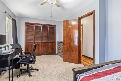 Welcome to your dream home in the sought-after Terre Du Lac on Terre Du Lac Golf and Country Club in Missouri - for sale on GolfHomes.com, golf home, golf lot
