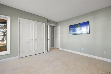 Introducing a rare opportunity to own or rent this magnificent on Forest Lake Country Club in Michigan - for sale on GolfHomes.com, golf home, golf lot
