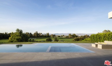 A breathtaking ultra-private warm contemporary estate showcasing on The Madison Club in California - for sale on GolfHomes.com, golf home, golf lot