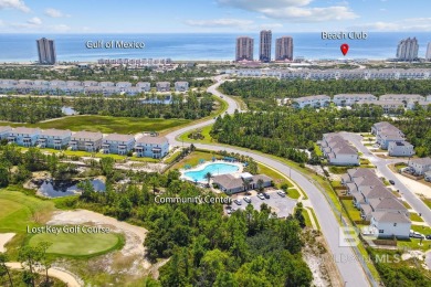 Beautiful 3BR/2.5BA FULLY FURNISHED Townhome in the community of on Lost Key Golf Club in Florida - for sale on GolfHomes.com, golf home, golf lot