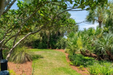 A spectacular natural setting! Located in the quiet Fairway on Wild Dunes Harbor Golf Resort in South Carolina - for sale on GolfHomes.com, golf home, golf lot