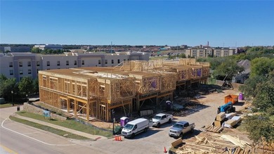 Agents and buyers are invited to Join us for an exclusive frame on Trophy Club of Dallas in Texas - for sale on GolfHomes.com, golf home, golf lot