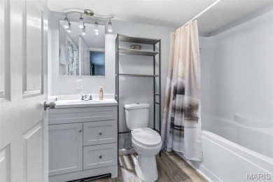 Welcome to your dream home in the sought-after Terre Du Lac on Terre Du Lac Golf and Country Club in Missouri - for sale on GolfHomes.com, golf home, golf lot