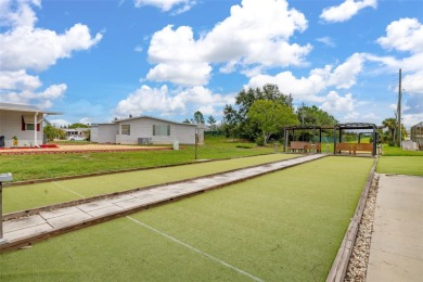 55+ Community Living At It's Best! Enjoy resort-style living in on Polo Park Golf Course in Florida - for sale on GolfHomes.com, golf home, golf lot