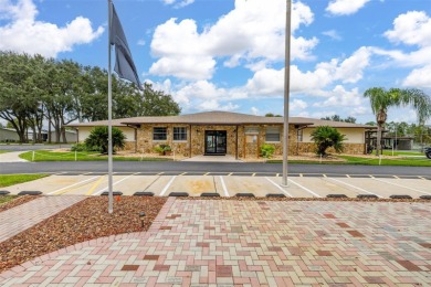 55+ Community Living At It's Best! Enjoy resort-style living in on Polo Park Golf Course in Florida - for sale on GolfHomes.com, golf home, golf lot