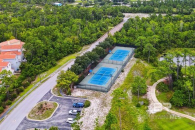 Beautiful 3BR/2.5BA FULLY FURNISHED Townhome in the community of on Lost Key Golf Club in Florida - for sale on GolfHomes.com, golf home, golf lot