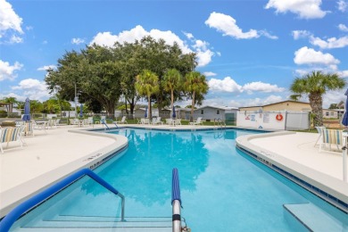 55+ Community Living At It's Best! Enjoy resort-style living in on Polo Park Golf Course in Florida - for sale on GolfHomes.com, golf home, golf lot