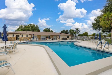 Seller Motivated! Reduced! 55+ Community Living At It's Best! on Polo Park Golf Course in Florida - for sale on GolfHomes.com, golf home, golf lot