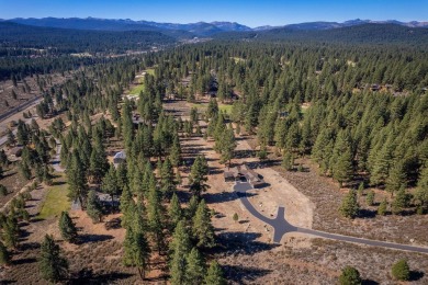 Diligence and planning on this rare 5.01 acre homesite are on Old Greenwood Golf Club in California - for sale on GolfHomes.com, golf home, golf lot