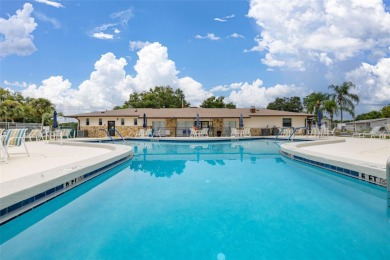 Seller Motivated! Reduced! 55+ Community Living At It's Best! on Polo Park Golf Course in Florida - for sale on GolfHomes.com, golf home, golf lot