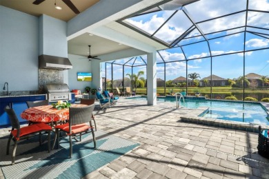 Discover a realm of unparalleled craftsmanship with this on Ritz-Carlton Members Golf Club in Florida - for sale on GolfHomes.com, golf home, golf lot
