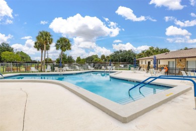 Seller Motivated! Reduced! 55+ Community Living At It's Best! on Polo Park Golf Course in Florida - for sale on GolfHomes.com, golf home, golf lot