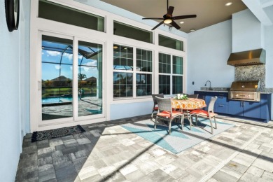 Discover a realm of unparalleled craftsmanship with this on Ritz-Carlton Members Golf Club in Florida - for sale on GolfHomes.com, golf home, golf lot