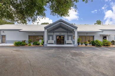 Seller Motivated! Reduced! 55+ Community Living At It's Best! on Polo Park Golf Course in Florida - for sale on GolfHomes.com, golf home, golf lot