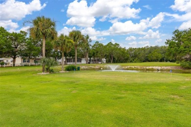 Seller Motivated! Reduced! 55+ Community Living At It's Best! on Polo Park Golf Course in Florida - for sale on GolfHomes.com, golf home, golf lot