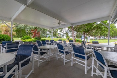 Seller Motivated! Reduced! 55+ Community Living At It's Best! on Polo Park Golf Course in Florida - for sale on GolfHomes.com, golf home, golf lot