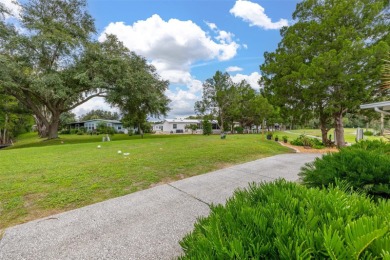 Seller Motivated! Reduced! 55+ Community Living At It's Best! on Polo Park Golf Course in Florida - for sale on GolfHomes.com, golf home, golf lot