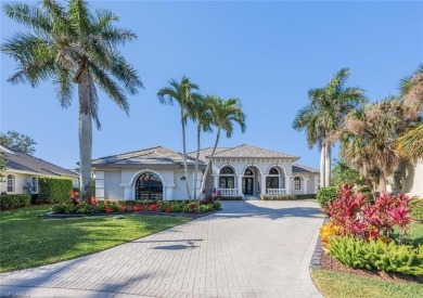 This move-in ready estate presents a rare opportunity to own a on Kensington Golf and Country Club in Florida - for sale on GolfHomes.com, golf home, golf lot