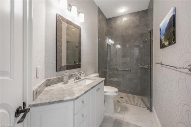 This move-in ready estate presents a rare opportunity to own a on Kensington Golf and Country Club in Florida - for sale on GolfHomes.com, golf home, golf lot