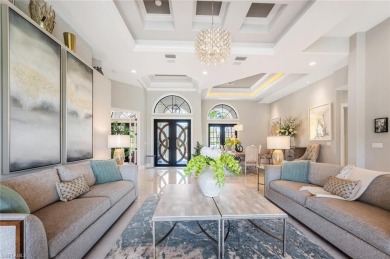 This move-in ready estate presents a rare opportunity to own a on Kensington Golf and Country Club in Florida - for sale on GolfHomes.com, golf home, golf lot