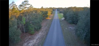 This Vacant Land is in Citrus Springs, Florida! Ready for your on Citrus Springs Country Club in Florida - for sale on GolfHomes.com, golf home, golf lot