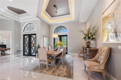 This move-in ready estate presents a rare opportunity to own a on Kensington Golf and Country Club in Florida - for sale on GolfHomes.com, golf home, golf lot