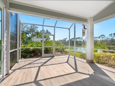 Spacious and bright larger 2-bedroom villa plus den and 2 full on University Park Country Club in Florida - for sale on GolfHomes.com, golf home, golf lot
