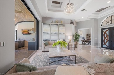 This move-in ready estate presents a rare opportunity to own a on Kensington Golf and Country Club in Florida - for sale on GolfHomes.com, golf home, golf lot