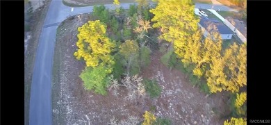 This Vacant Land is in Citrus Springs, Florida! Ready for your on Citrus Springs Country Club in Florida - for sale on GolfHomes.com, golf home, golf lot