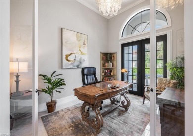 This move-in ready estate presents a rare opportunity to own a on Kensington Golf and Country Club in Florida - for sale on GolfHomes.com, golf home, golf lot