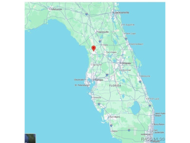 This Vacant Land is in Citrus Springs, Florida! Ready for your on Citrus Springs Country Club in Florida - for sale on GolfHomes.com, golf home, golf lot