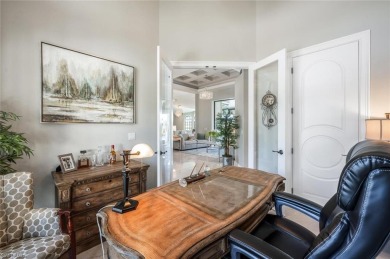 This move-in ready estate presents a rare opportunity to own a on Kensington Golf and Country Club in Florida - for sale on GolfHomes.com, golf home, golf lot