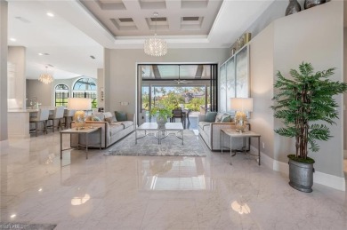 This move-in ready estate presents a rare opportunity to own a on Kensington Golf and Country Club in Florida - for sale on GolfHomes.com, golf home, golf lot