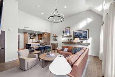 The Village at Tamarack is a pedestrian-friendly, alpine-style on Osprey Meadows at Tamarack Resort in Idaho - for sale on GolfHomes.com, golf home, golf lot