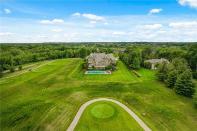 An Exceptional Opportunity to Own a Luxury Estate of Unrivaled on Legends Club in Minnesota - for sale on GolfHomes.com, golf home, golf lot