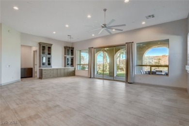 In Real Estate location is everything! Take advantage of the on South Shore At Lake Las Vegas in Nevada - for sale on GolfHomes.com, golf home, golf lot