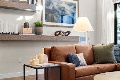 The Village at Tamarack is a pedestrian-friendly, alpine-style on Osprey Meadows at Tamarack Resort in Idaho - for sale on GolfHomes.com, golf home, golf lot