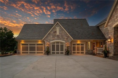An Exceptional Opportunity to Own a Luxury Estate of Unrivaled on Legends Club in Minnesota - for sale on GolfHomes.com, golf home, golf lot