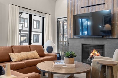 The Village at Tamarack is a pedestrian-friendly, alpine-style on Osprey Meadows at Tamarack Resort in Idaho - for sale on GolfHomes.com, golf home, golf lot