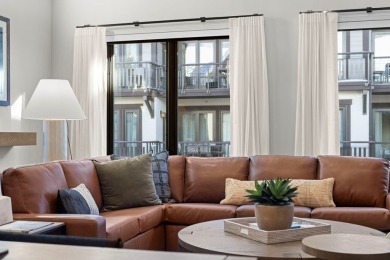 The Village at Tamarack is a pedestrian-friendly, alpine-style on Osprey Meadows at Tamarack Resort in Idaho - for sale on GolfHomes.com, golf home, golf lot