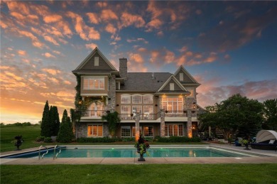 An Exceptional Opportunity to Own a Luxury Estate of Unrivaled on Legends Club in Minnesota - for sale on GolfHomes.com, golf home, golf lot