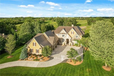 An Exceptional Opportunity to Own a Luxury Estate of Unrivaled on Legends Club in Minnesota - for sale on GolfHomes.com, golf home, golf lot
