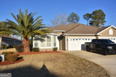 One of the best views in Laurel Island, 17th tee box right in on Laurel Island Links in Georgia - for sale on GolfHomes.com, golf home, golf lot